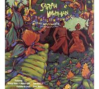 Vaughan, Sarah - Vaughan,Sarah - Brazilian Romance