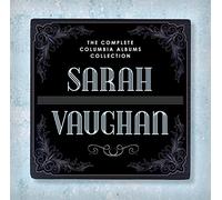 Vaughan, Sarah - Complete Columbia. [Import]