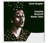 Vaughan,Sarah - Complete Muiscraft Master Take [Import]