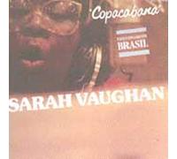 Vaughan, Sarah - Copacabana
