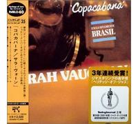 Vaughan, Sarah - Copacabana [Import]