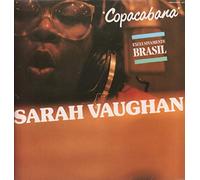 Vaughan,Sarah - Copacabana [Vinyl LP]