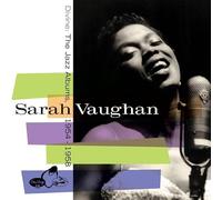 Vaughan, Sarah - Divine:Jazz.. -Ltd-