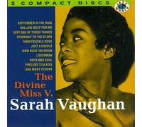 Vaughan, Sarah - Divine Miss V