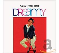 Vaughan Sarah – Dreamy + The Divine One