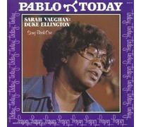 Vaughan,Sarah - Duke Ellington Song Book 1