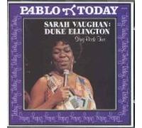 Vaughan,Sarah - Duke Ellington Song Book 2