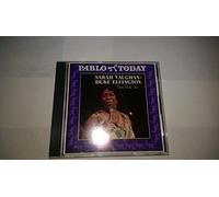 Vaughan, Sarah - Duke Ellington Songbook 2 [Import]
