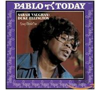 Sarah Vaughan – Duke Ellington Songbook