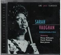 Vaughan, Sarah - Embraceable You