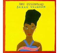 Vaughan, Sarah - Essential-Songs