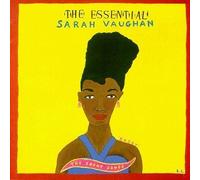 Vaughan, Sarah - Essential - Great Songs by Vaughan, Sarah (1992) Audio CD