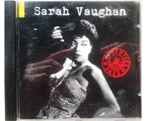 Vaughan,Sarah - Essentiel [Import]