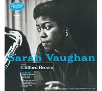 Vaughan, Sarah - Feat. Clifford Brown