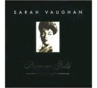 Vaughan, Sarah - Forever Gold