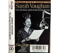 Vaughan, Sarah - Gershwin Songbook Volume 2 [CASSETTE]
