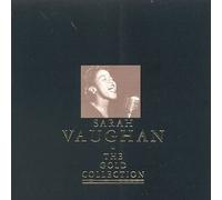 Vaughan, Sarah - Gold Collection