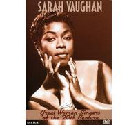 Vaughan, Sarah - Great Women Singers of the 20th Century [Import anglais]