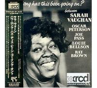 Vaughan, Sarah - How Long Has This Been Goin on [Import]