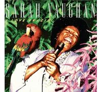 Vaughan,Sarah - I Love Brazil