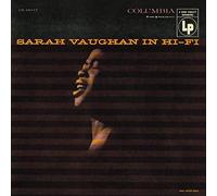 Vaughan, Sarah - in Hi-FI