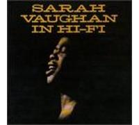 Vaughan, Sarah - in Hi-FI