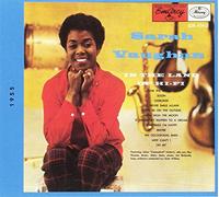 Vaughan, Sarah - in The Land of Hi-FI [Import]