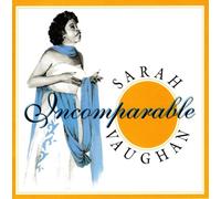 Vaughan, Sarah - Incomparable