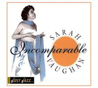 Sarah Vaughan – Incomparable