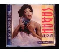 Vaughan, Sarah - It's Magic