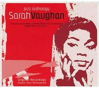 Vaughan,Sarah - Jazz Anthology [Import]