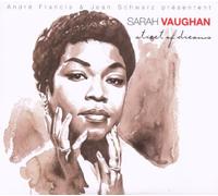 Vaughan, Sarah - Jazz Characters Vol.40 [Import]