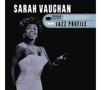 Vaughan, Sarah - Jazz Profile