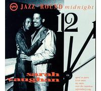 Vaughan, Sarah - Jazz 'Round Midnight
