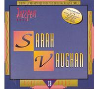 Vaughan, Sarah - Jazziest Masters