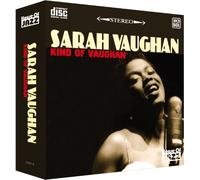 Vaughan, Sarah - Kind of Vaughan [Import]