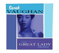 Vaughan, Sarah - Lady of Jazz