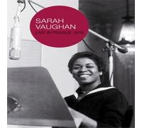 Vaughan Sarah - Live in Prague 1978