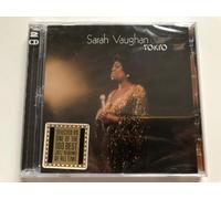 Vaughan, Sarah - Live in Tokyo [Import]