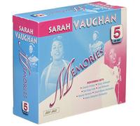 Vaughan, Sarah - Memories of Sarah