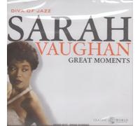 Vaughan, Sarah - Moments