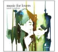 Vaughan, Sarah - Music for Lovers [Import]