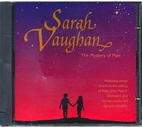 Vaughan, Sarah - Mystery of Man