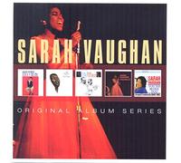 Vaughan, Sarah - Original Album Series