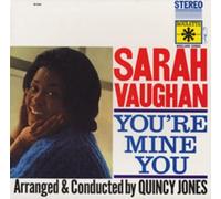 Vaughan, Sarah - Re Mine You (200 GR) [Import]