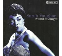 Vaughan,Sarah - 'round Midnight