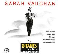 Vaughan Sarah – Round Midnight – Verve Spa
