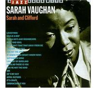 Vaughan, Sarah - Sarah & Clifford