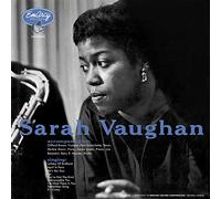 Sarah Vaughan – Sarah Vaughan – Vinyle 180 g (Accoustic Sounds) – 1954
