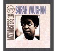 Vaughan, Sarah - Sarah Vaughan (Coll. Jazz Masters)